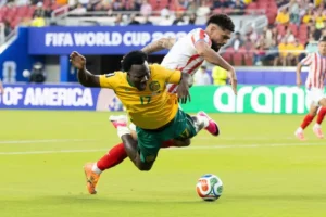 Mondiali: col Paraguay finisce 0-0, Australia ai sedicesimi