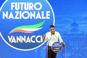 Vannacci: ‘Se accettiamo il reato di femminicidio allora va introdotto l’immigraticidio’