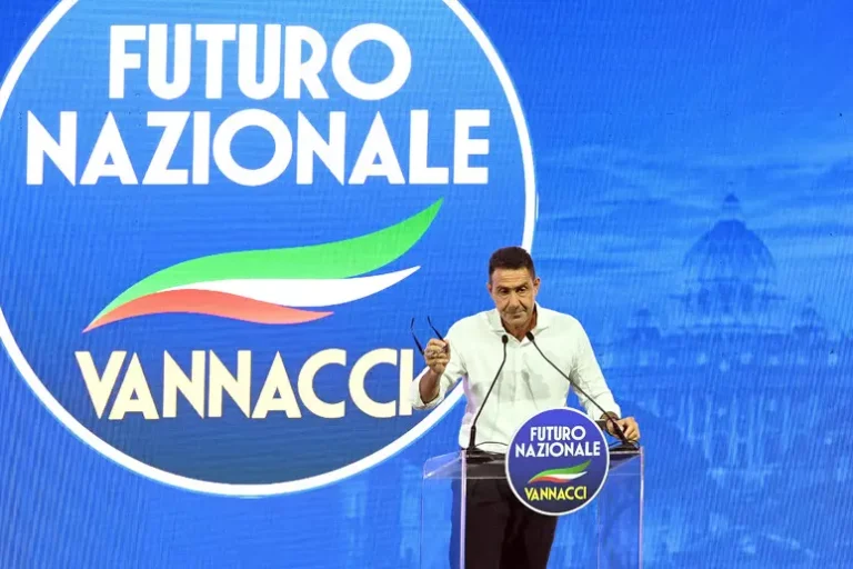 Vannacci: ‘Se accettiamo il reato di femminicidio allora va introdotto l’immigraticidio’