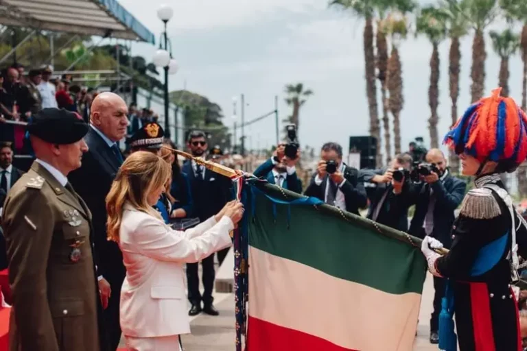 Meloni diserta il vertice Ue-Balcani