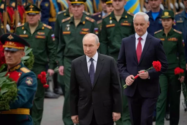 Putin e Lukashenko: ‘Insieme contro le minacce di Zelensky’