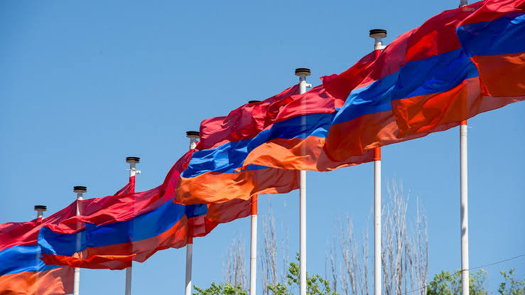 Armenia e Europa: la fine dell’era del diktat russo nel Caucaso