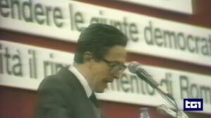 Almirante e Berlinguer, la storia del patto segreto oltre le ideologie e l’omaggio di Meloni