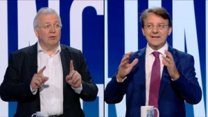 Debito comune per rilanciare la crescita in Europa: gli eurodeputati discutono a The Ring