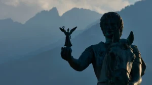 Dai teatri condominiali in Centro Italia al Monte Olimpo, aggiornata la lista dei patrimoni UNESCO