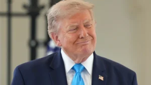 Trump definisce “terribile” la situazione a Ceuta e accusa l’estrema sinistra