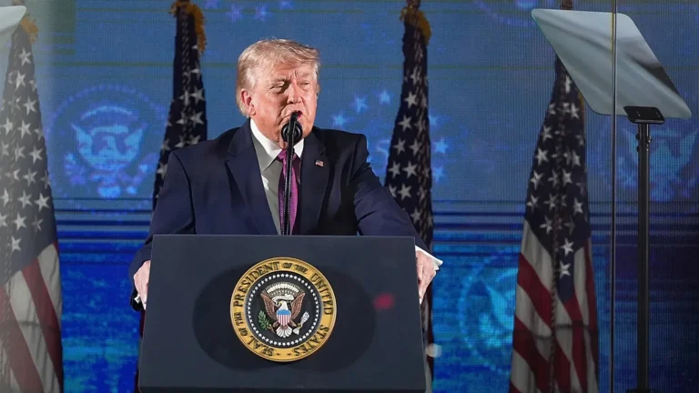 La risposta di Roma ai tagli di Trump: l’Italia punta sull’autonomia strategica europea