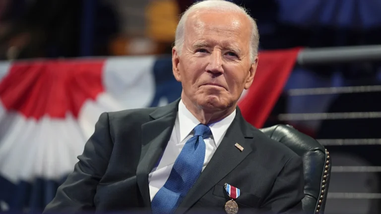 Corte d’appello Usa respinge il ricorso di Biden contro la diffusione degli audio con il ghostwriter