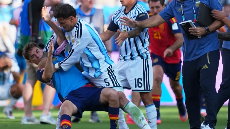 Petizione «Fuori l’Argentina dai Mondiali» sfiora il record mondiale Guinness