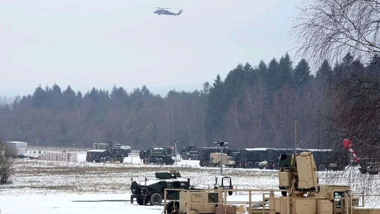 Arriva il via libera per una base militare permanente degli Stati Uniti in Polonia