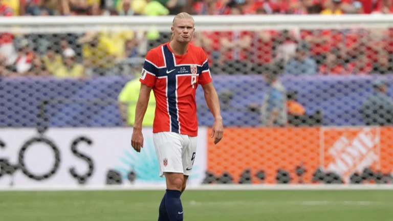 Il Mondiale di calcio ha spinto il turismo in Norvegia grazie a Haaland e ai tifosi