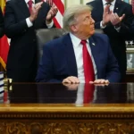 Trump: gli Stati Uniti indagano sulla presenza di droni iraniani a Cuba