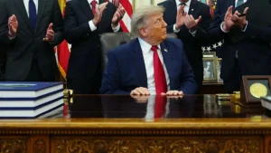Trump: gli Stati Uniti indagano sulla presenza di droni iraniani a Cuba
