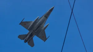 Romania, abbattuto un secondo drone nel suo spazio aereo in meno di 24 ore