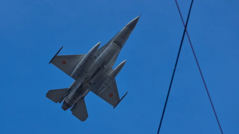Romania, abbattuto un secondo drone nel suo spazio aereo in meno di 24 ore