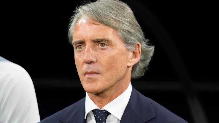 Calcio, sarà Roberto Mancini il nuovo commissario tecnico dell’Italia