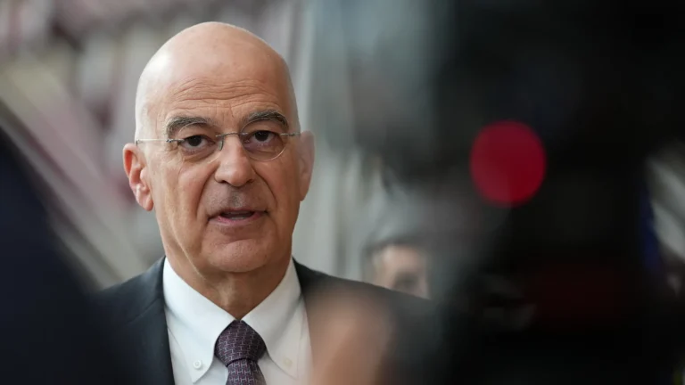 Grecia, via libera allo “Scudo di Achille”: accordo con Israele per il nuovo sistema di difesa da 2,8 miliardi
