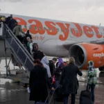 Apollo rilancia sull’acquisto di easyJet con offerta da 5,7 miliardi e supera Castlelake