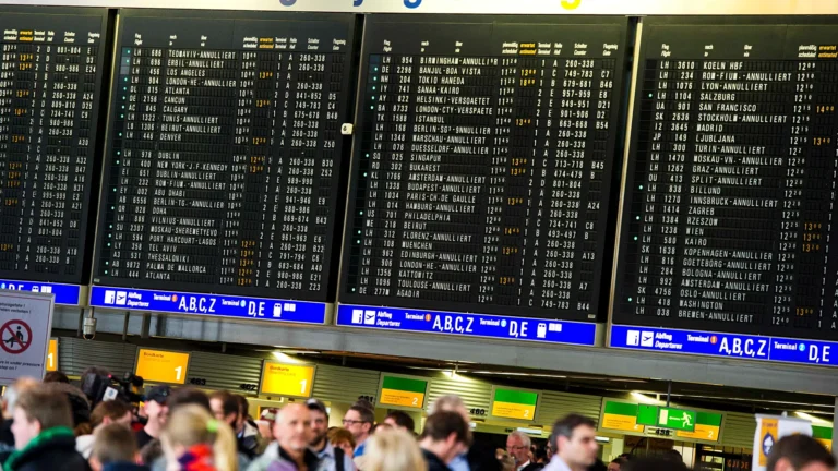 Riforma dei diritti dei passeggeri aerei: cosa prevedono le nuove regole