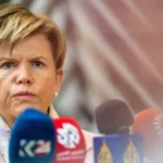 La Russia colpisce anche un consolato europeo: raid su Sloviansk, sei morti
