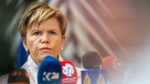 La Russia colpisce anche un consolato europeo: raid su Sloviansk, sei morti