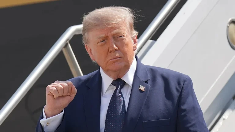 Trump critica le tattiche del ct Tuchel dopo la semifinale persa con l’Argentina