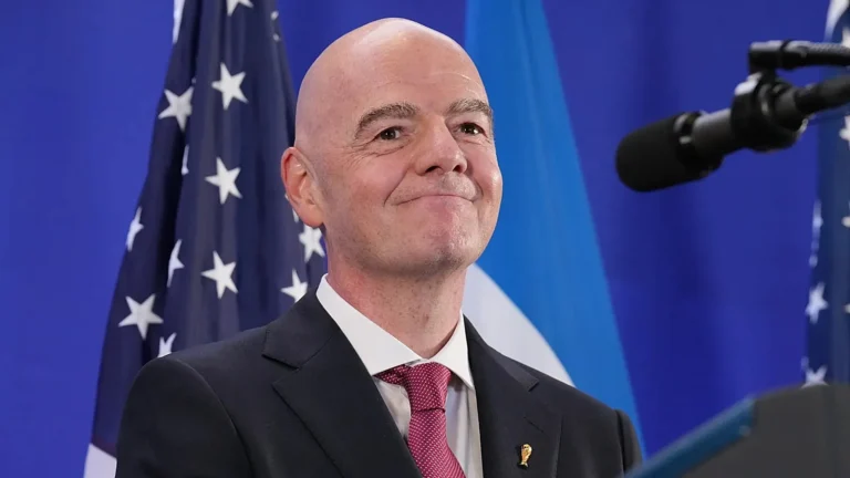 ONU: Gianni Infantino può diventare Segretario generale col sostegno di Donald Trump?