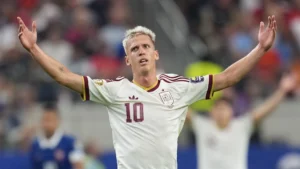Quanto guadagneranno i giocatori della Spagna se vincono il Mondiale contro l’Argentina