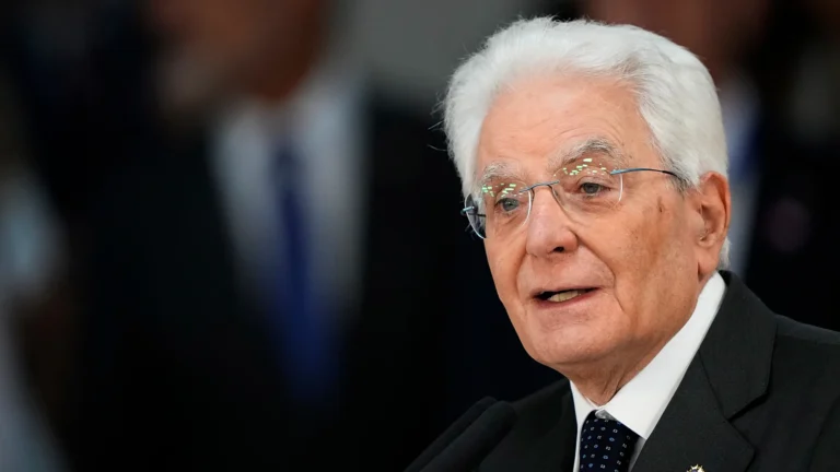 Grazia a Roggero, nuovo scontro con il Quirinale: centrodestra unito, Mattarella richiama Nordio
