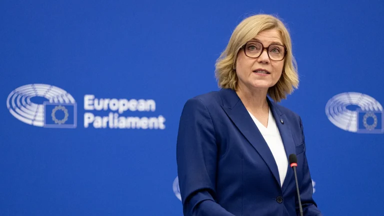 L’UE non vuole limitare internet o l’uso delle vpn ma verificare l’età di chi accede alle app
