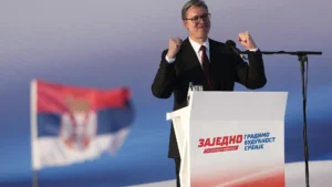 Commissione UE raccomanda di aprire nuovo cluster di adesione con la Serbia