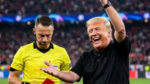 ‘The Trump card’: reazioni e meme virali sul discusso annullamento del rosso USA da parte di FIFA