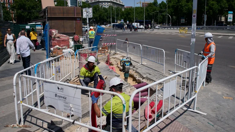 Un lavoro su cinque nell’Ue è vulnerabile: la Spagna ha il tasso più alto