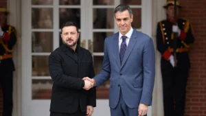 Madrid stanzia 570 milioni per sostenere gli investimenti delle imprese spagnole in Ucraina