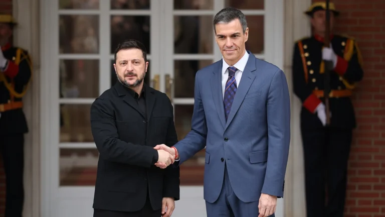 Madrid stanzia 570 milioni per sostenere gli investimenti delle imprese spagnole in Ucraina