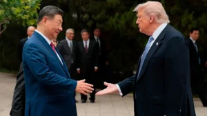 La Cina respinge le accuse di Trump di interferenze elettorali: “Sono infondate”