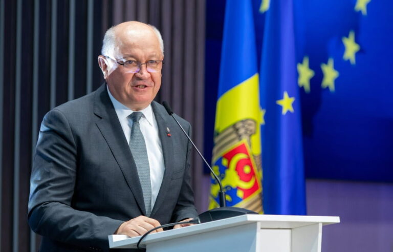 Chișinău si scuote, ma non cade: la crisi di governo moldava è un test di maturità democratica, non un collasso
