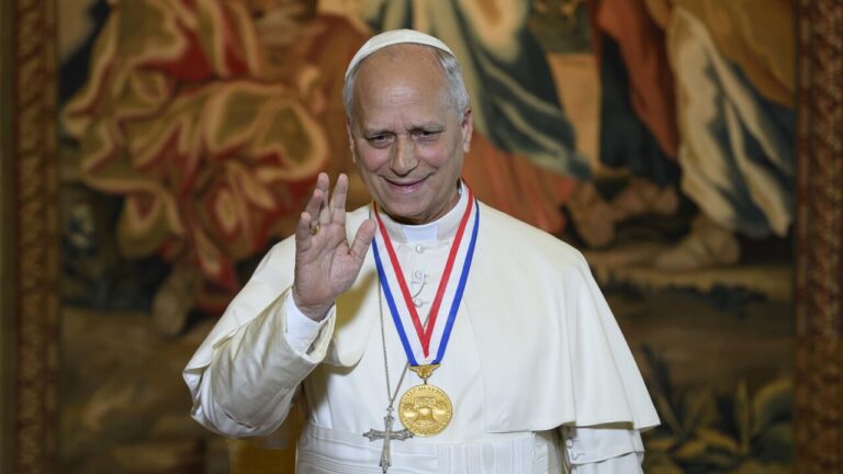 Il messaggio del Papa all’America, “Nazione plasmata dagli immigrati”