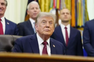 Marocco intitola a Trump superstrada per Sahara. Presidente Usa ringrazia