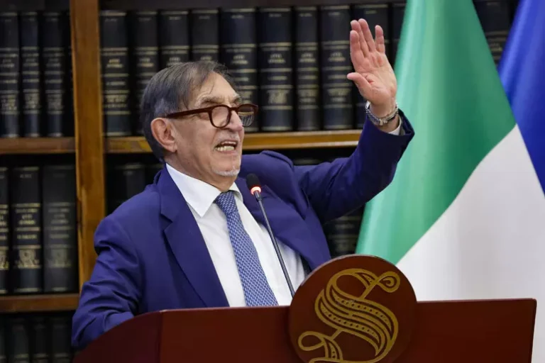 La Russa: ‘Meloni al Colle gradita agli elettori del centrosinistra’