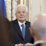 Seveso: Mattarella al Bosco delle Querce per l’anniversario del disastro