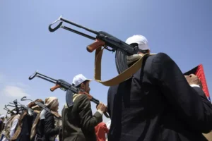 Media, l’Arabia Saudita prepara grande offensiva contro gli Houthi