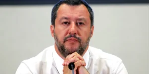 Sanzioni o affari? Matteo Salvini accende un nuovo dibattito in Italia