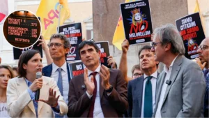 Legge elettorale, no a preferenze: maggioranza sotto per un voto. Meloni: “Ha vinto la palude”