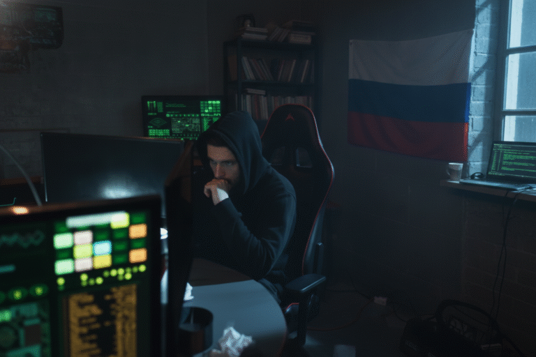 Quando l’obiettivo è l’ospedale: gli hacker legati alla Russia mettono in vendita i dati della sanità e dell’energia britannica