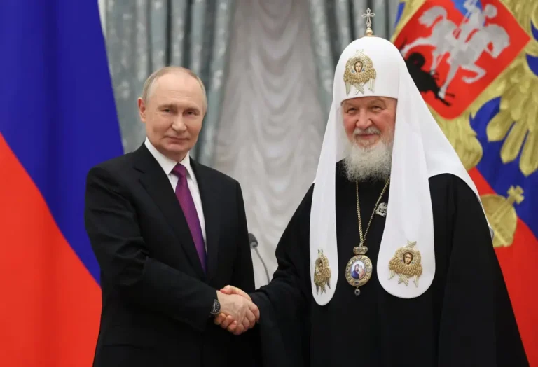 L’Italia e le sanzioni contro Kirill: perché l’esclusione del capo della RPC dalla lista dei sanzionati solleva molti interrogativi