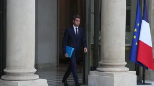 Video falsi e accuse infondate colpiscono i candidati alle presidenziali francesi 2027