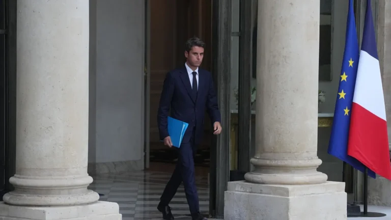 Video falsi e accuse infondate colpiscono i candidati alle presidenziali francesi 2027