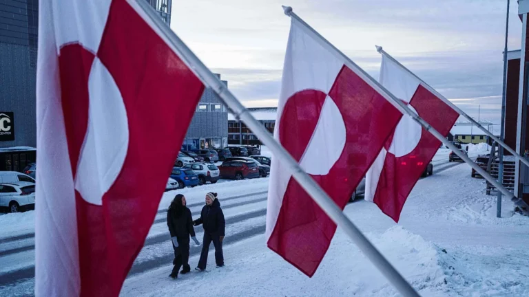 Groenlandia istituisce commissione sulla contraccezione forzata delle donne inuit