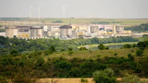 Romania ferma secondo reattore nucleare di Cernavodă per livelli del Danubio troppo bassi